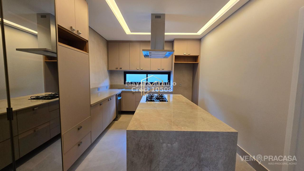 Sobrado/Condomínio à venda no Residencial Alphaville II, Campo Grande – foto 9