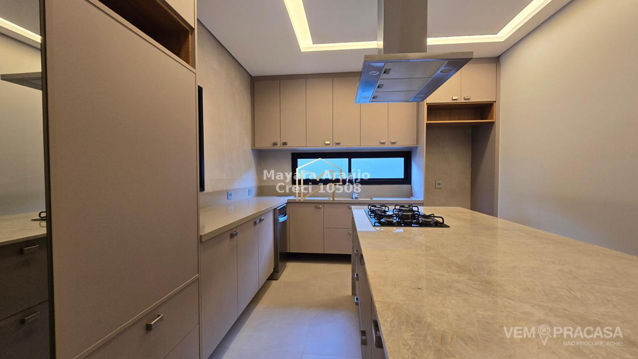 Sobrado/Condomínio à venda no Residencial Alphaville II, Campo Grande – foto 11