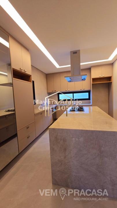 Sobrado/Condomínio à venda no Residencial Alphaville II, Campo Grande – foto 12