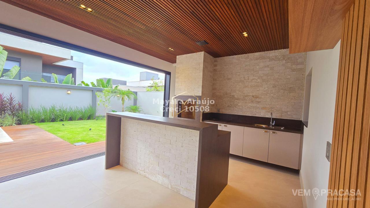 Sobrado/Condomínio à venda no Residencial Alphaville II, Campo Grande – foto 13