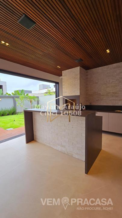 Sobrado/Condomínio à venda no Residencial Alphaville II, Campo Grande – foto 15