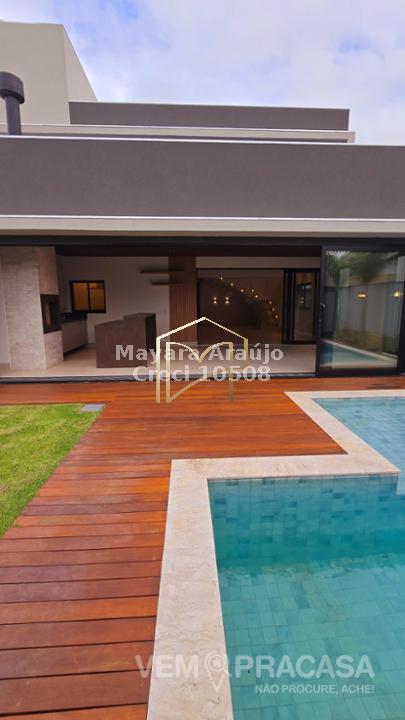 Sobrado/Condomínio à venda no Residencial Alphaville II, Campo Grande – foto 22