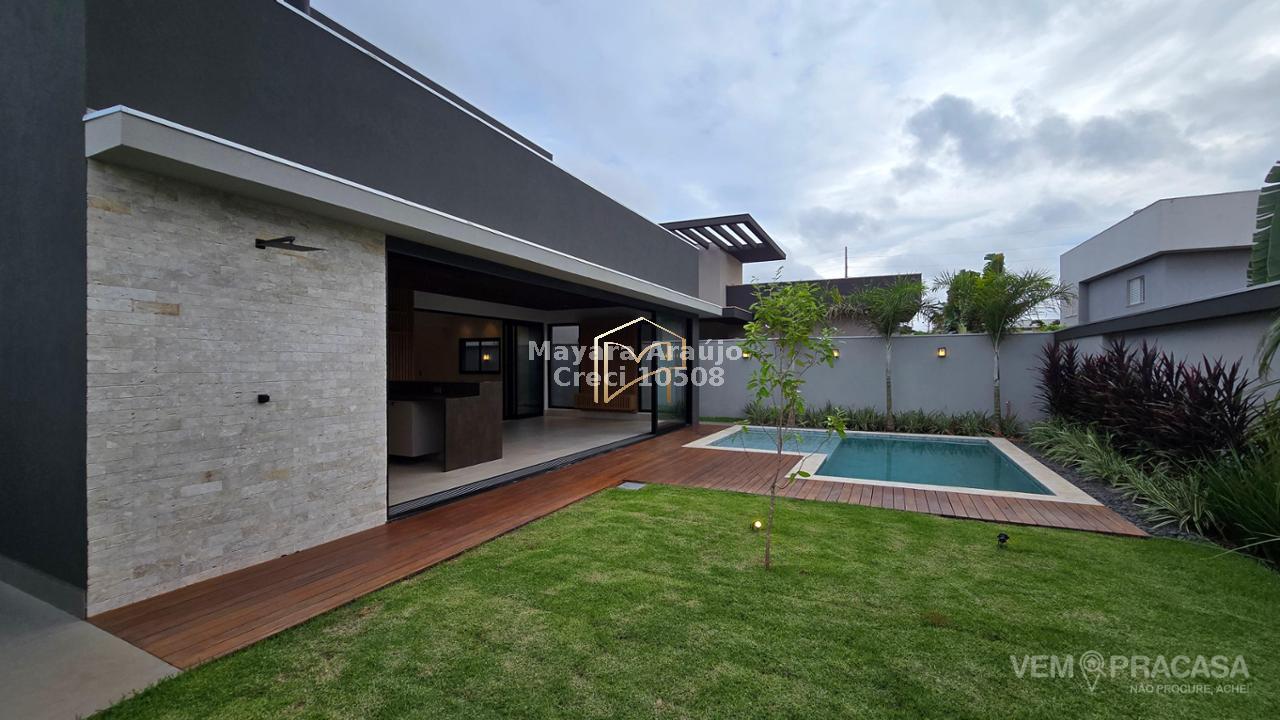 Sobrado/Condomínio à venda no Residencial Alphaville II, Campo Grande – foto 23