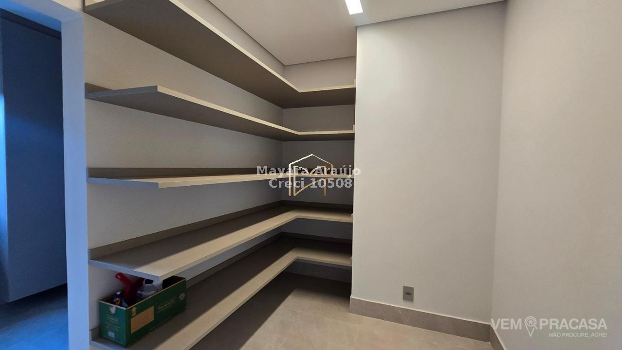 Sobrado/Condomínio à venda no Residencial Alphaville II, Campo Grande – foto 28