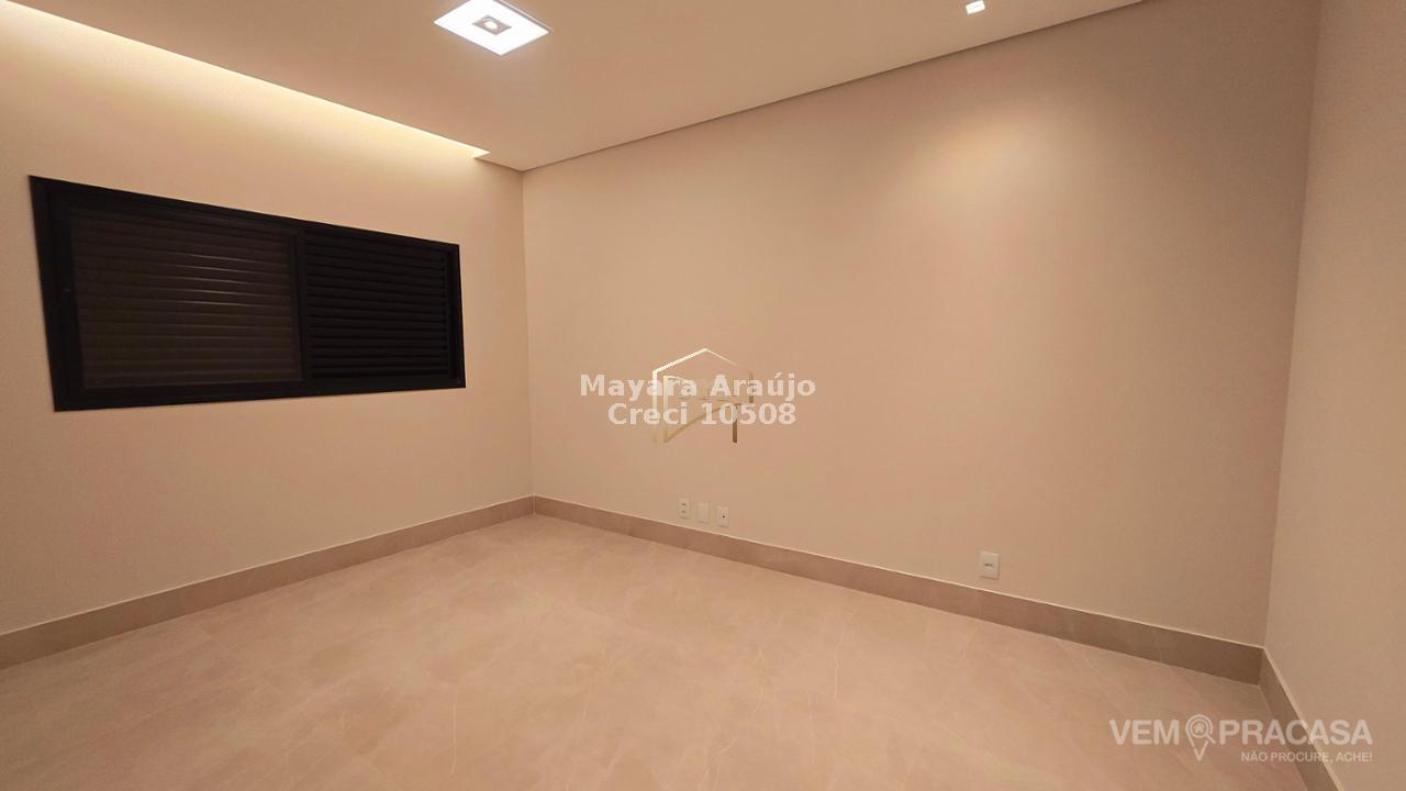 Sobrado/Condomínio à venda no Residencial Alphaville II, Campo Grande – foto 29