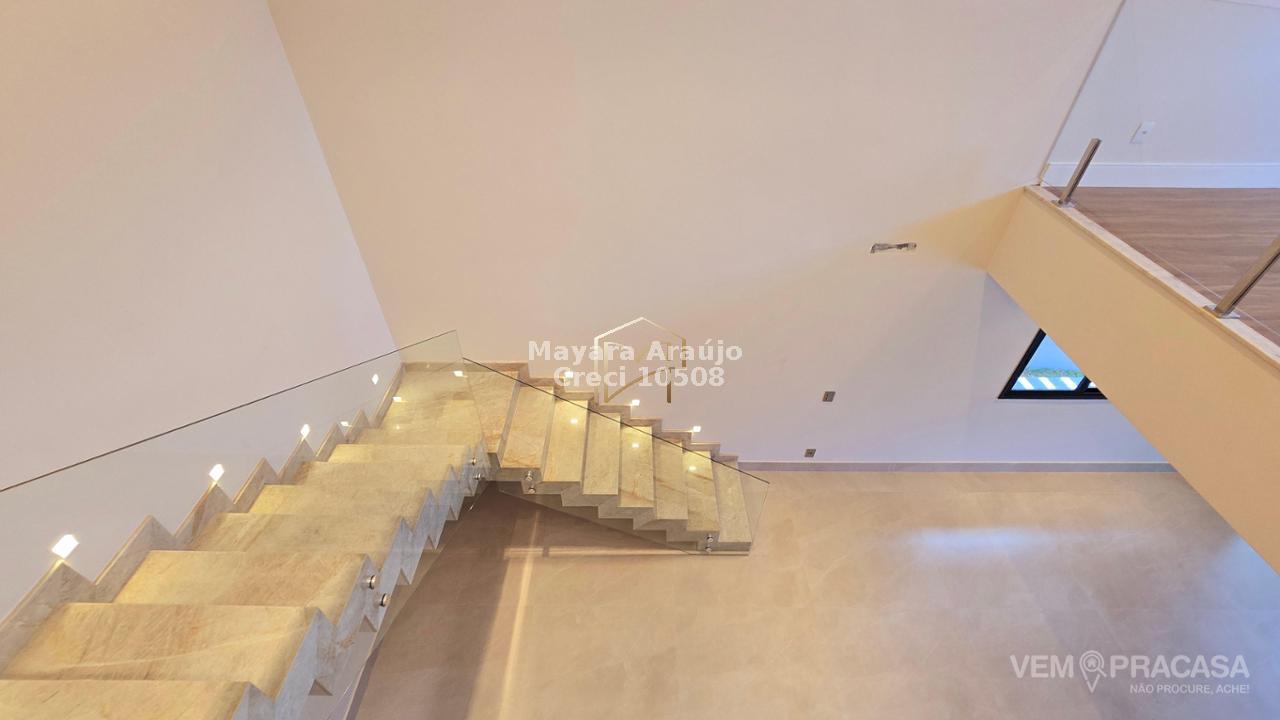 Sobrado/Condomínio à venda no Residencial Alphaville II, Campo Grande – foto 32