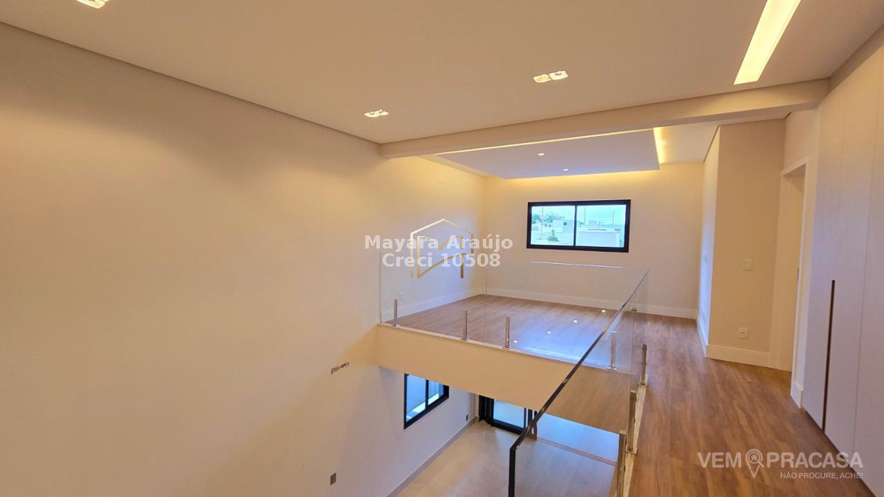 Sobrado/Condomínio à venda no Residencial Alphaville II, Campo Grande – foto 33