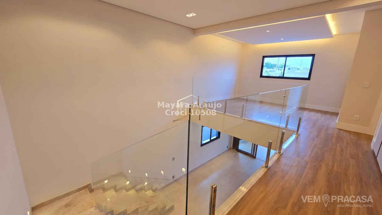 Sobrado/Condomínio à venda no Residencial Alphaville II, Campo Grande – foto 34