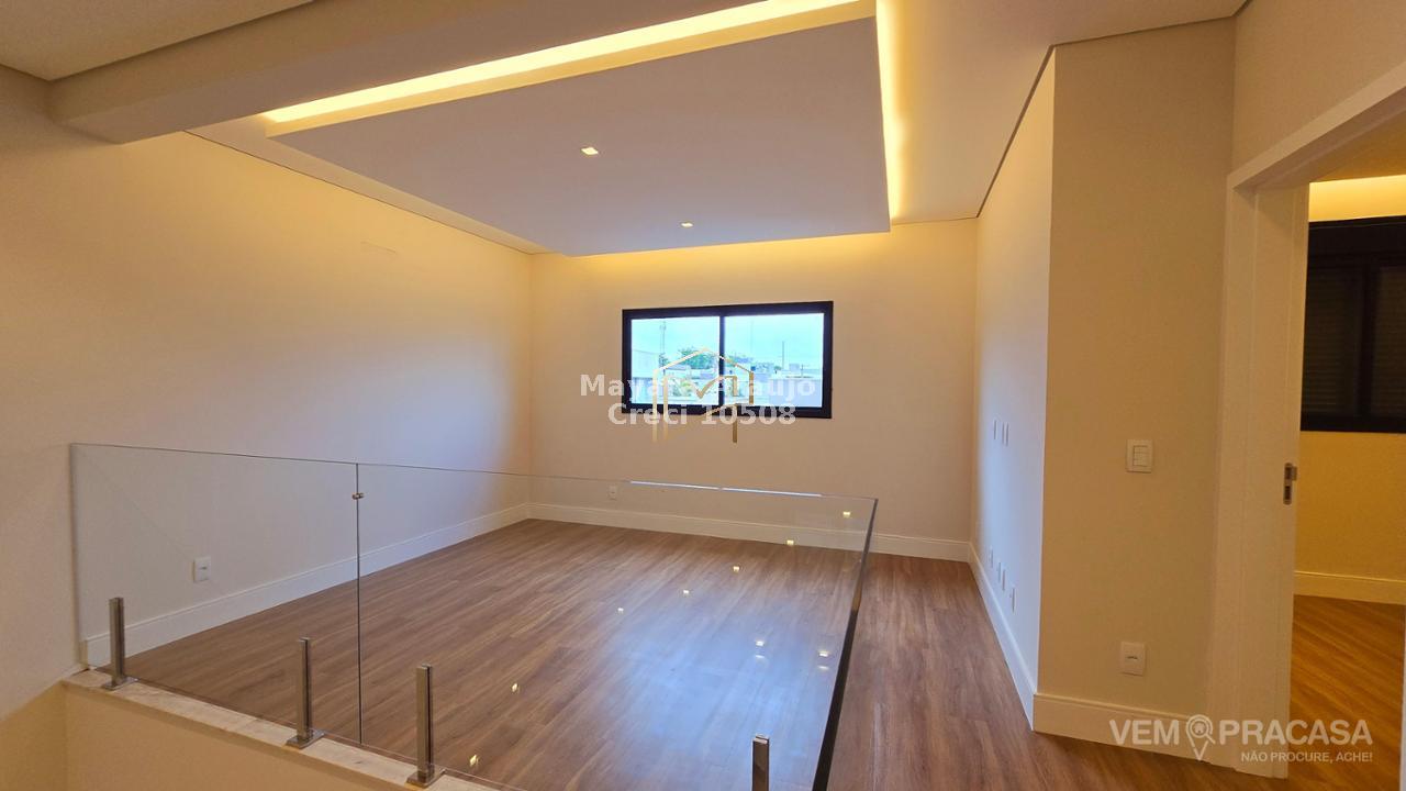 Sobrado/Condomínio à venda no Residencial Alphaville II, Campo Grande – foto 35