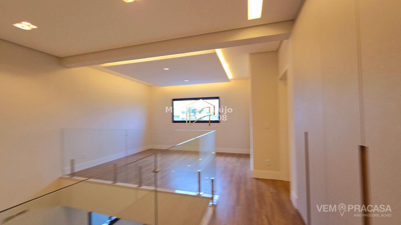 Sobrado/Condomínio à venda no Residencial Alphaville II, Campo Grande – foto 36