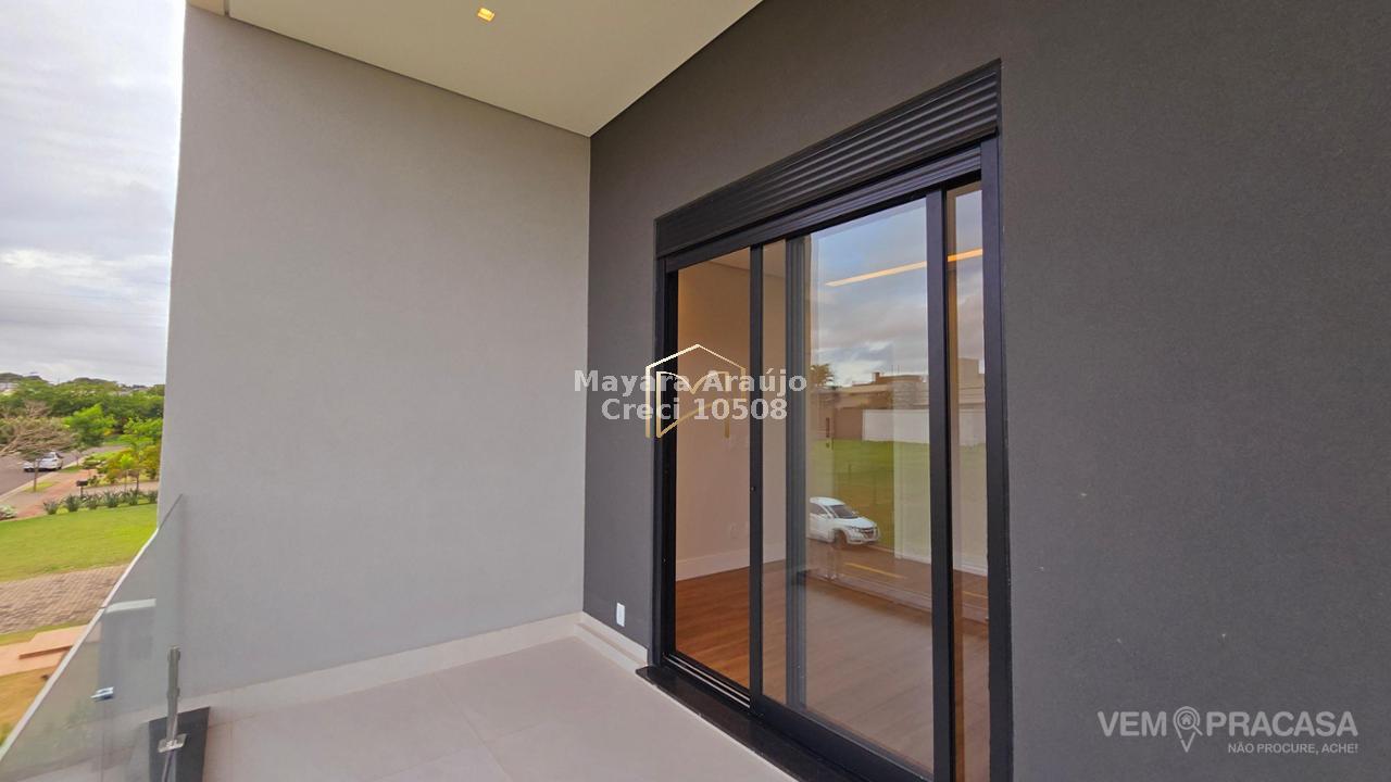Sobrado/Condomínio à venda no Residencial Alphaville II, Campo Grande – foto 37