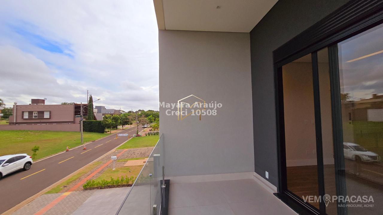 Sobrado/Condomínio à venda no Residencial Alphaville II, Campo Grande – foto 38