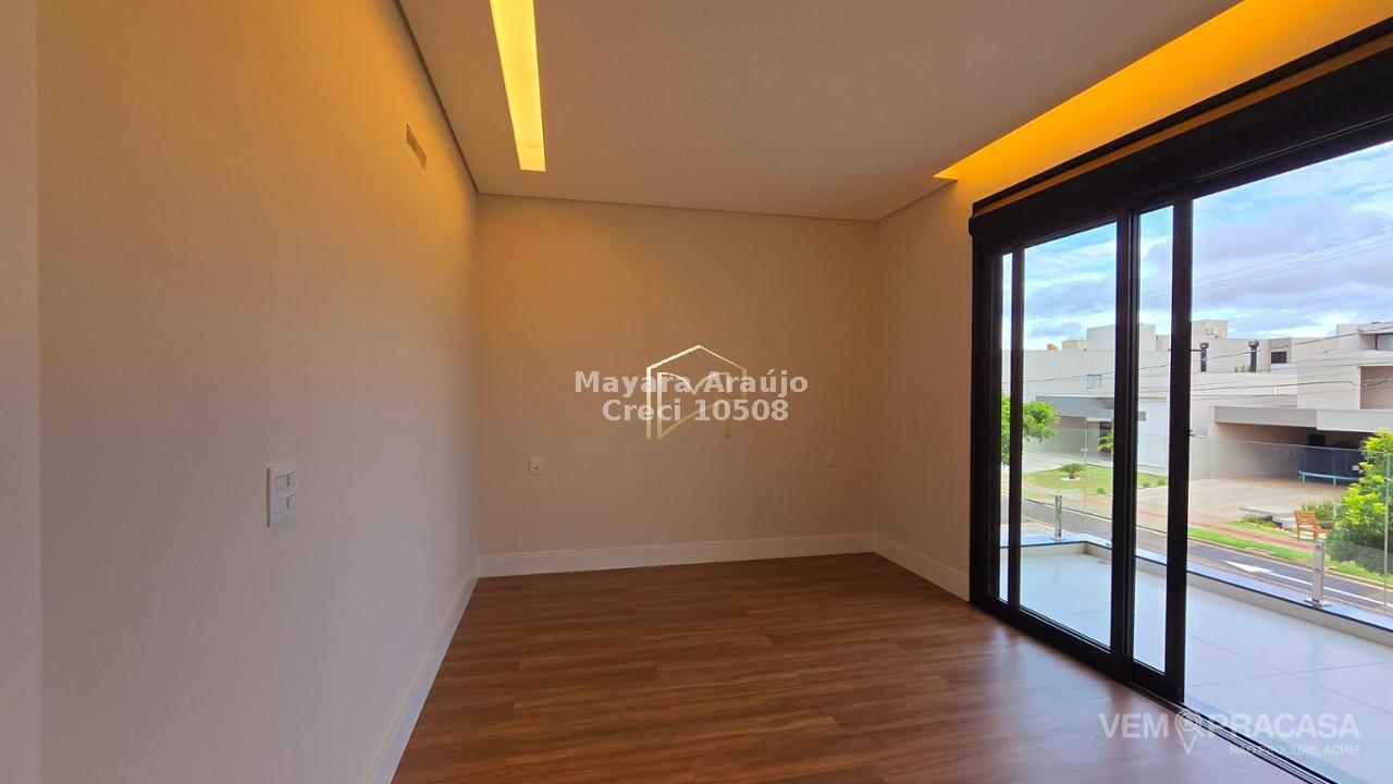 Sobrado/Condomínio à venda no Residencial Alphaville II, Campo Grande – foto 39