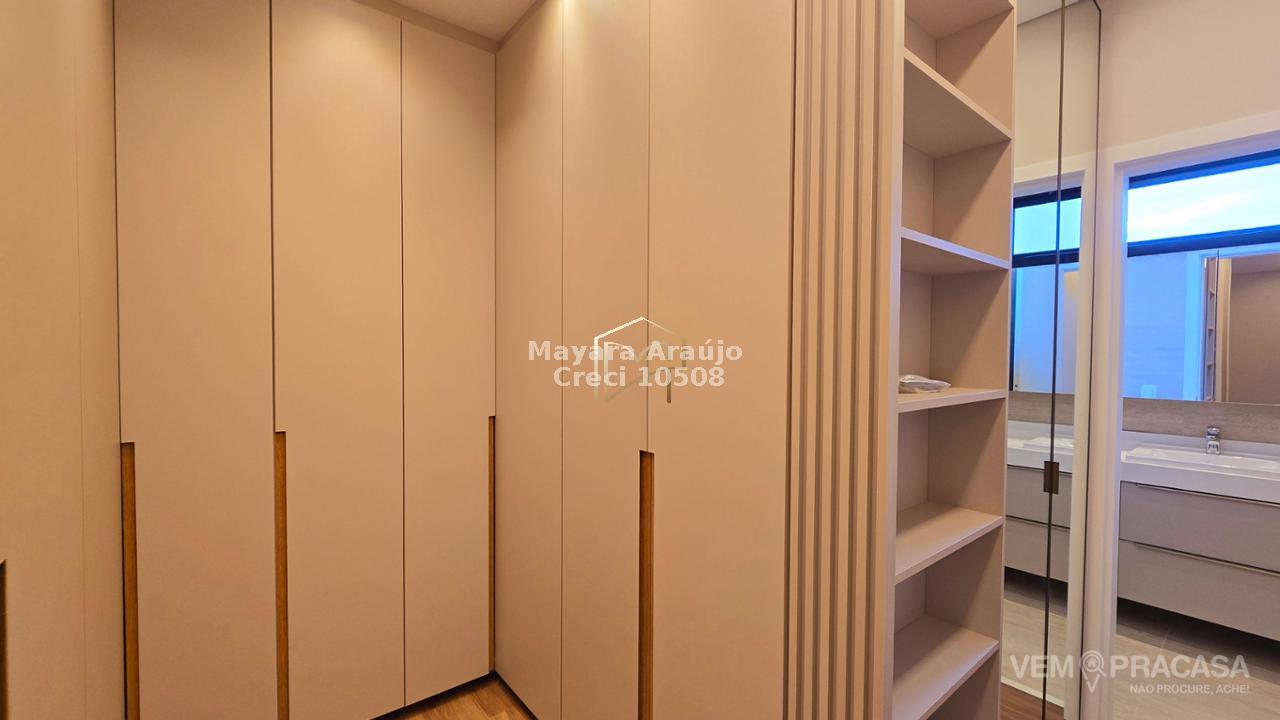 Sobrado/Condomínio à venda no Residencial Alphaville II, Campo Grande – foto 43