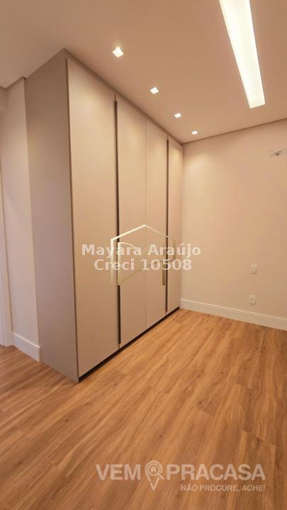 Sobrado/Condomínio à venda no Residencial Alphaville II, Campo Grande – foto 44
