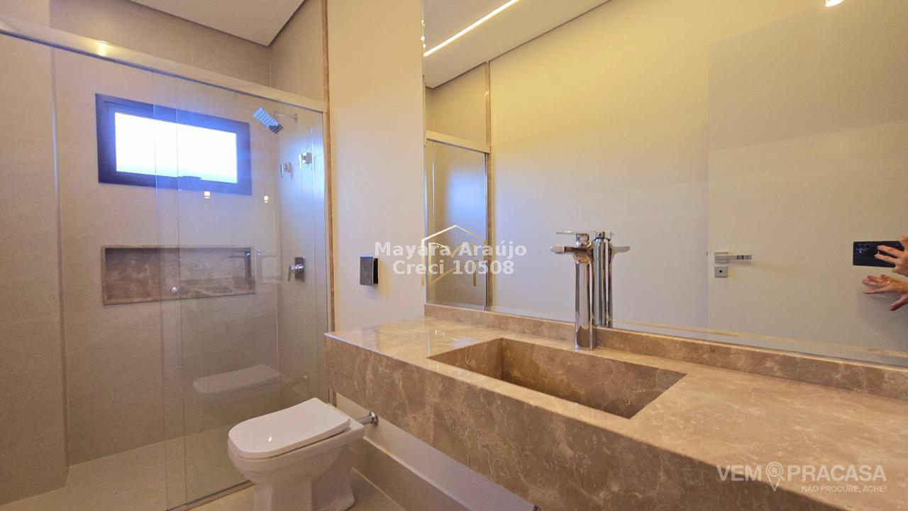 Sobrado/Condomínio à venda no Residencial Alphaville II, Campo Grande – foto 45
