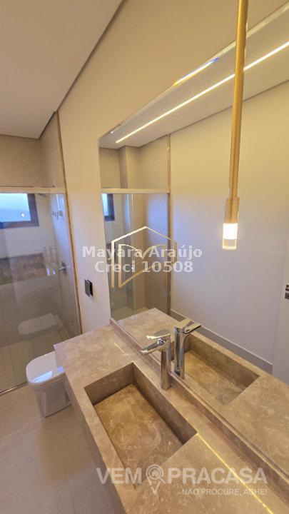 Sobrado/Condomínio à venda no Residencial Alphaville II, Campo Grande – foto 46