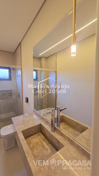 Sobrado/Condomínio à venda no Residencial Alphaville II, Campo Grande – foto 47