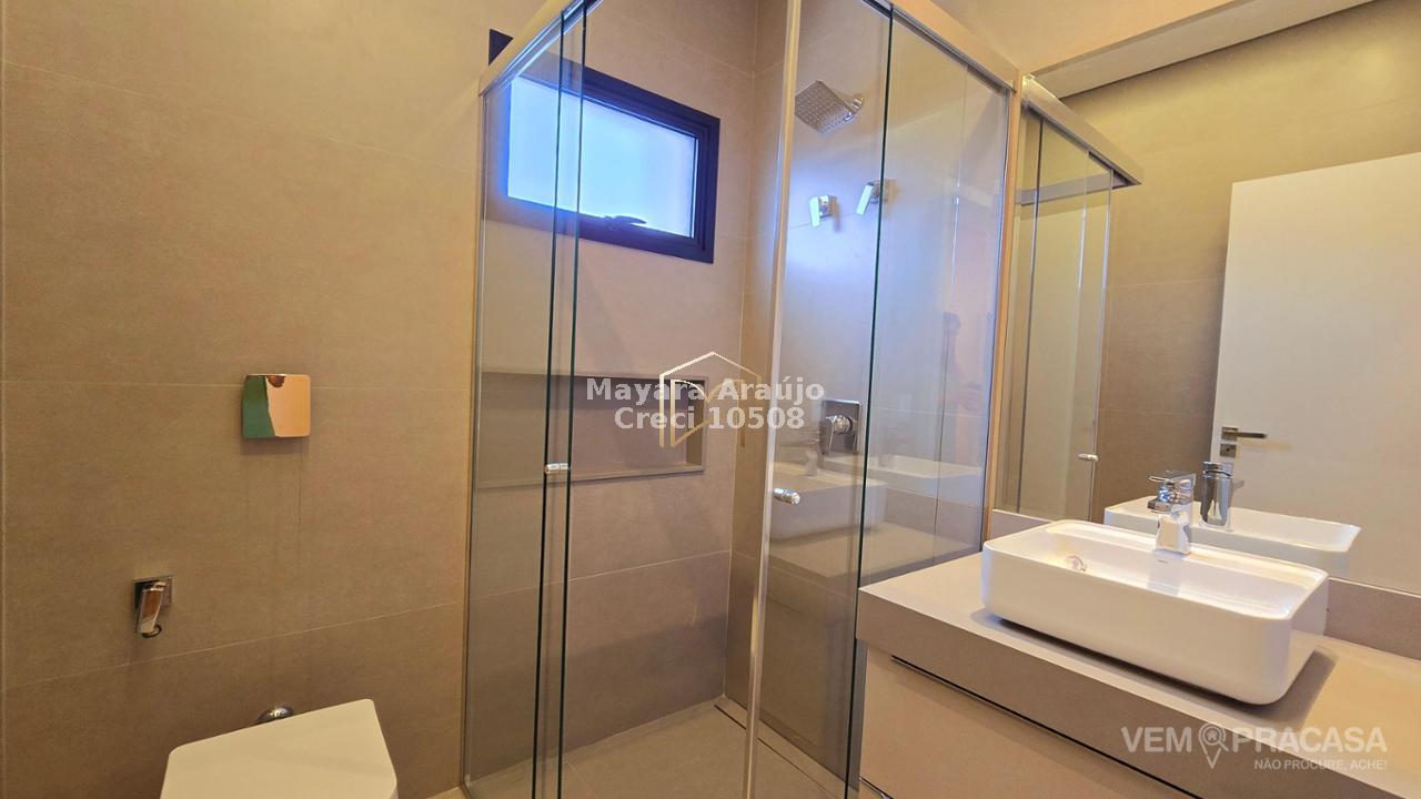 Sobrado/Condomínio à venda no Residencial Alphaville II, Campo Grande – foto 48