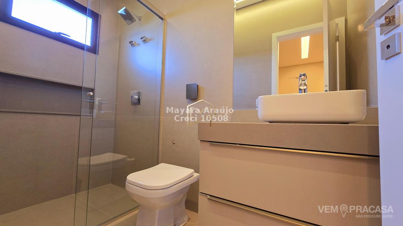 Sobrado/Condomínio à venda no Residencial Alphaville II, Campo Grande – foto 49