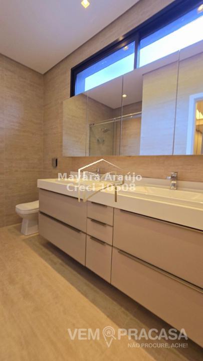 Sobrado/Condomínio à venda no Residencial Alphaville II, Campo Grande – foto 51