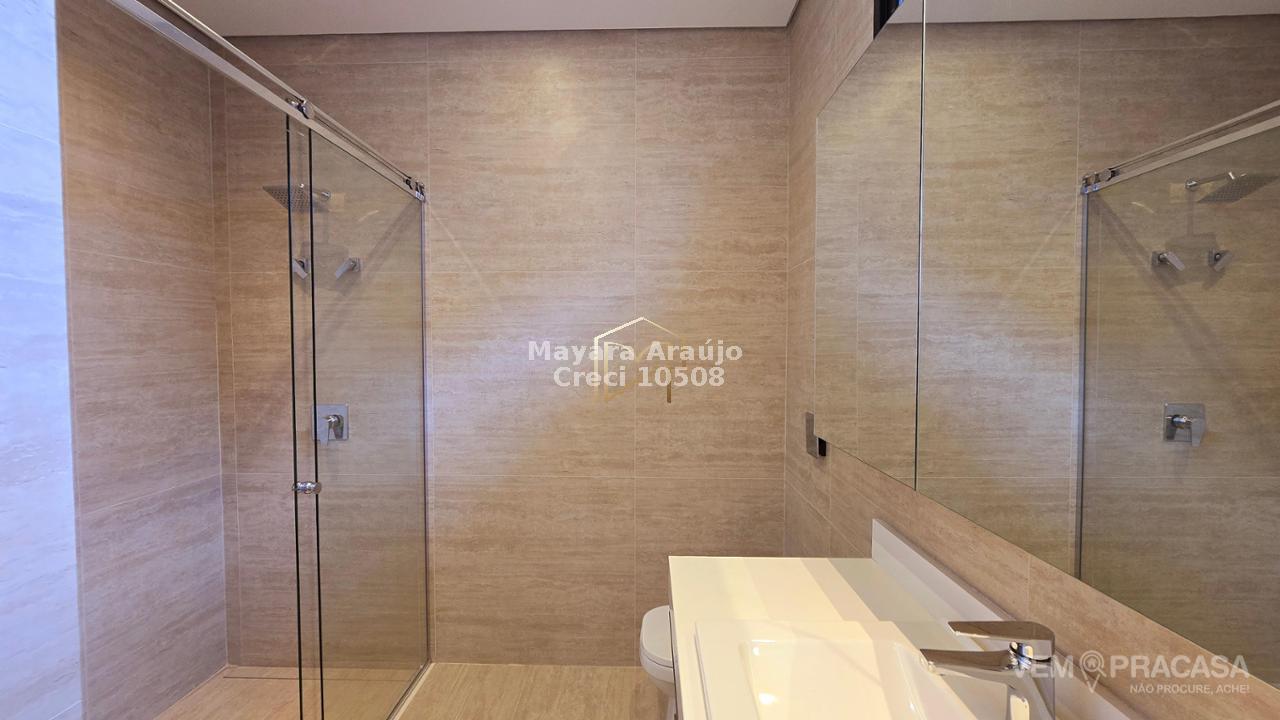 Sobrado/Condomínio à venda no Residencial Alphaville II, Campo Grande – foto 52