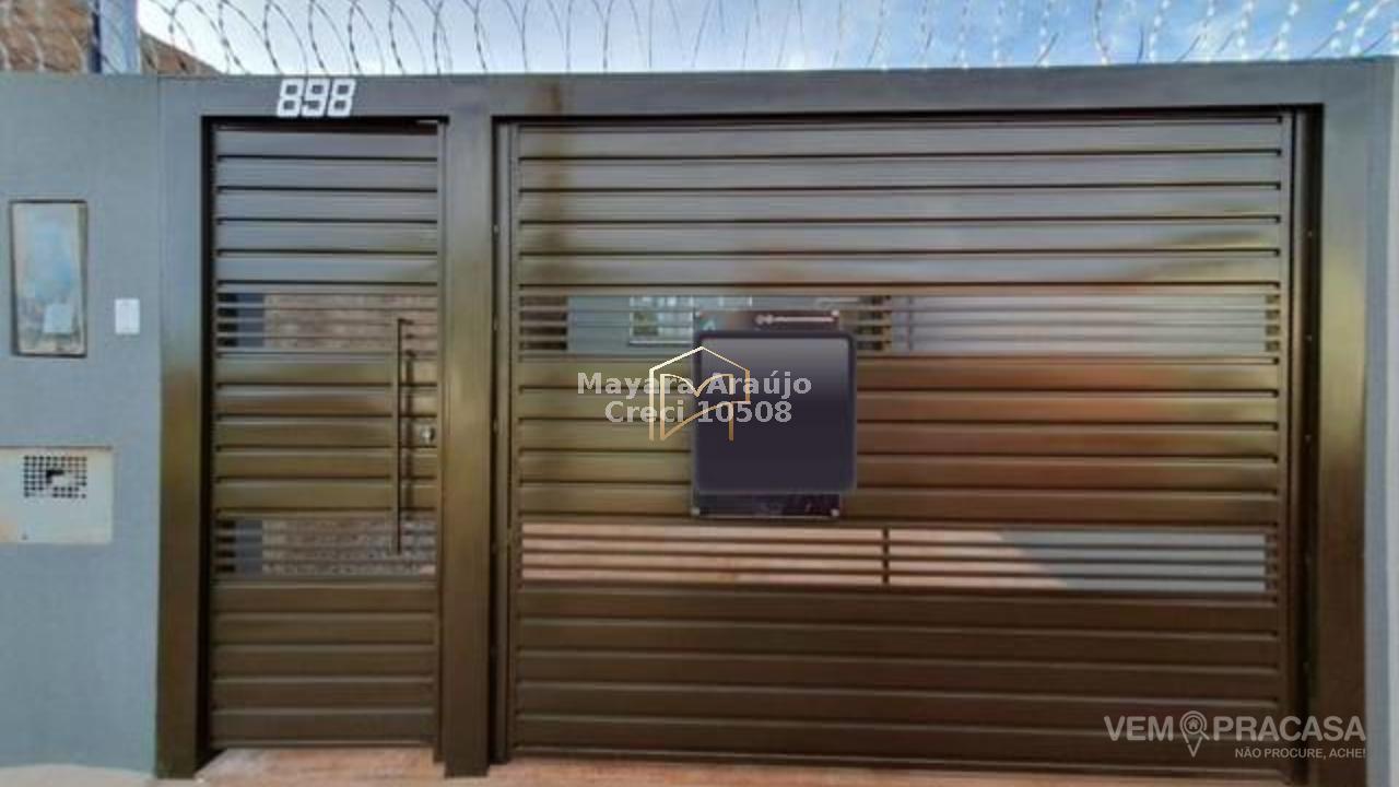 Casa Térrea à venda no Residencial Búzios, Campo Grande – foto 2