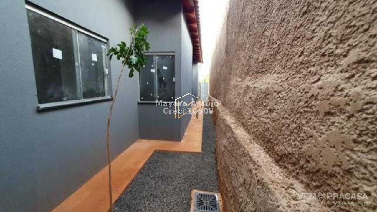 Casa Térrea à venda no Residencial Búzios, Campo Grande – foto 3