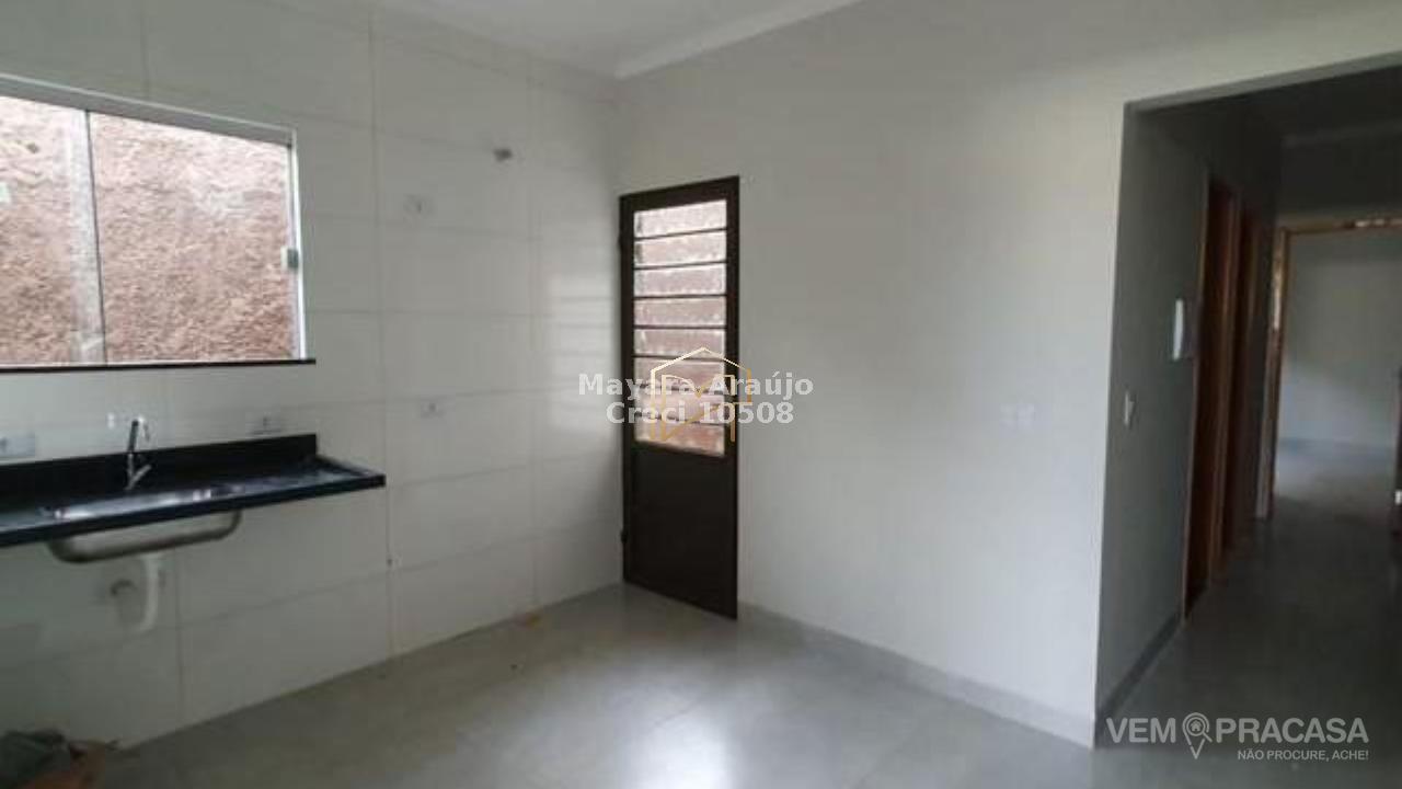 Casa Térrea à venda no Residencial Búzios, Campo Grande – foto 4