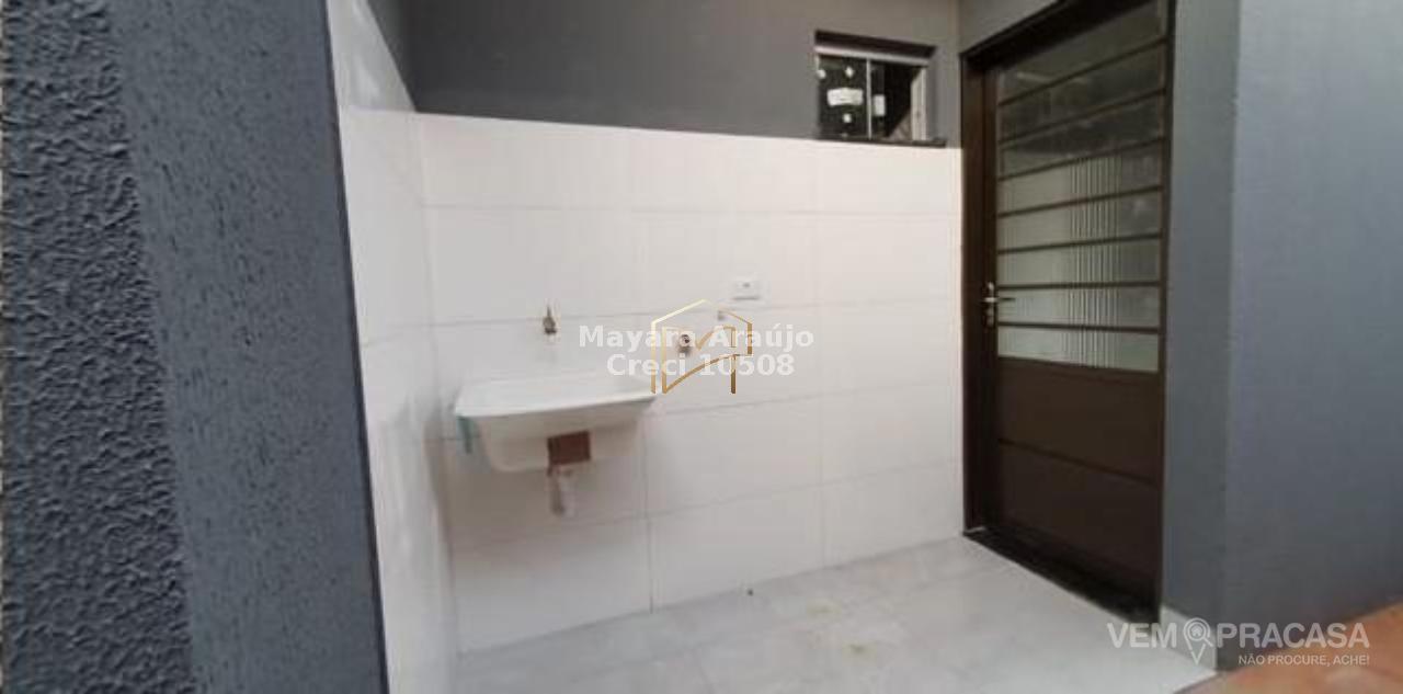 Casa Térrea à venda no Residencial Búzios, Campo Grande – foto 6