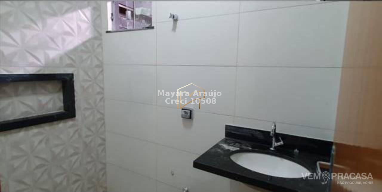 Casa Térrea à venda no Residencial Búzios, Campo Grande – foto 7