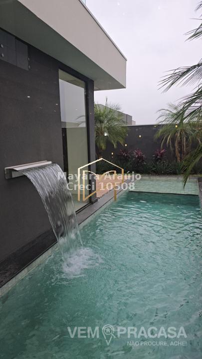 Sobrado/Condomínio à venda no Residencial Alphaville III, Campo Grande – foto 6