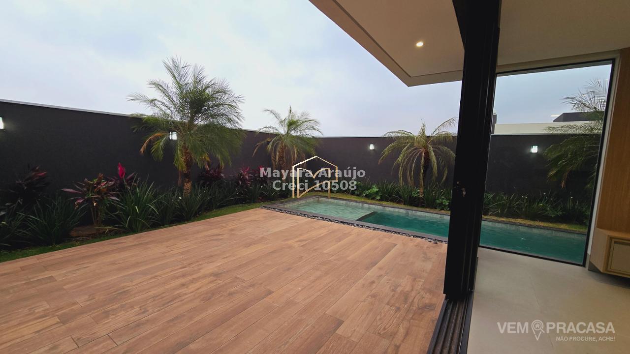Sobrado/Condomínio à venda no Residencial Alphaville III, Campo Grande – foto 7