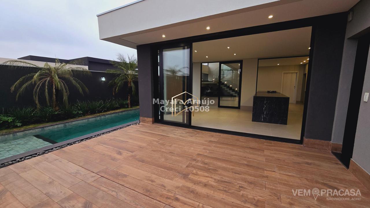 Sobrado/Condomínio à venda no Residencial Alphaville III, Campo Grande – foto 8