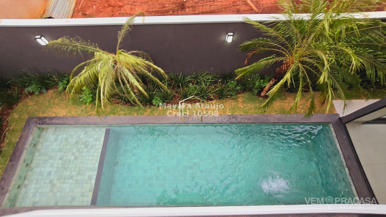 Sobrado/Condomínio à venda no Residencial Alphaville III, Campo Grande – foto 12