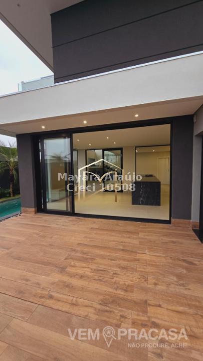 Sobrado/Condomínio à venda no Residencial Alphaville III, Campo Grande – foto 20