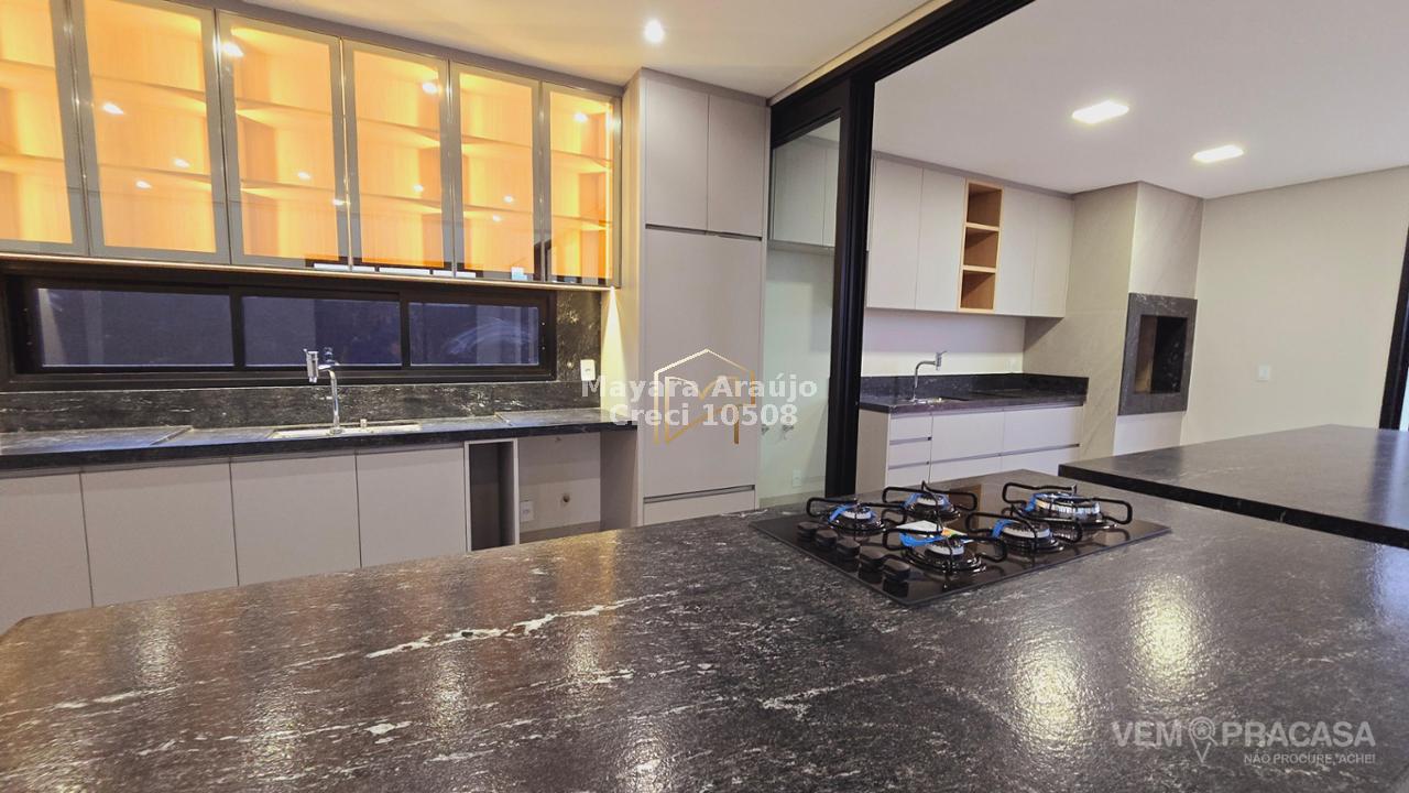 Sobrado/Condomínio à venda no Residencial Alphaville III, Campo Grande – foto 23