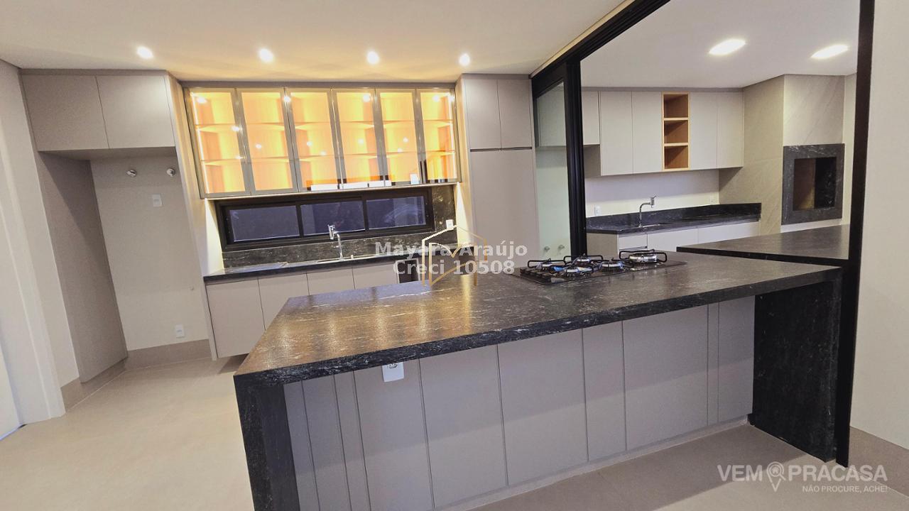 Sobrado/Condomínio à venda no Residencial Alphaville III, Campo Grande – foto 24