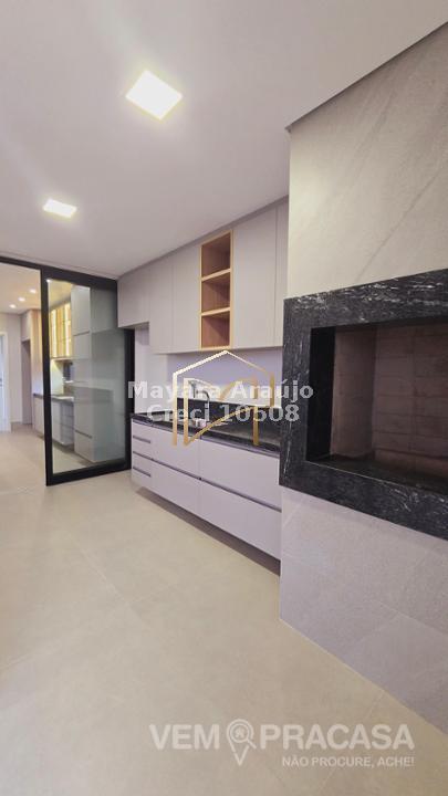 Sobrado/Condomínio à venda no Residencial Alphaville III, Campo Grande – foto 26