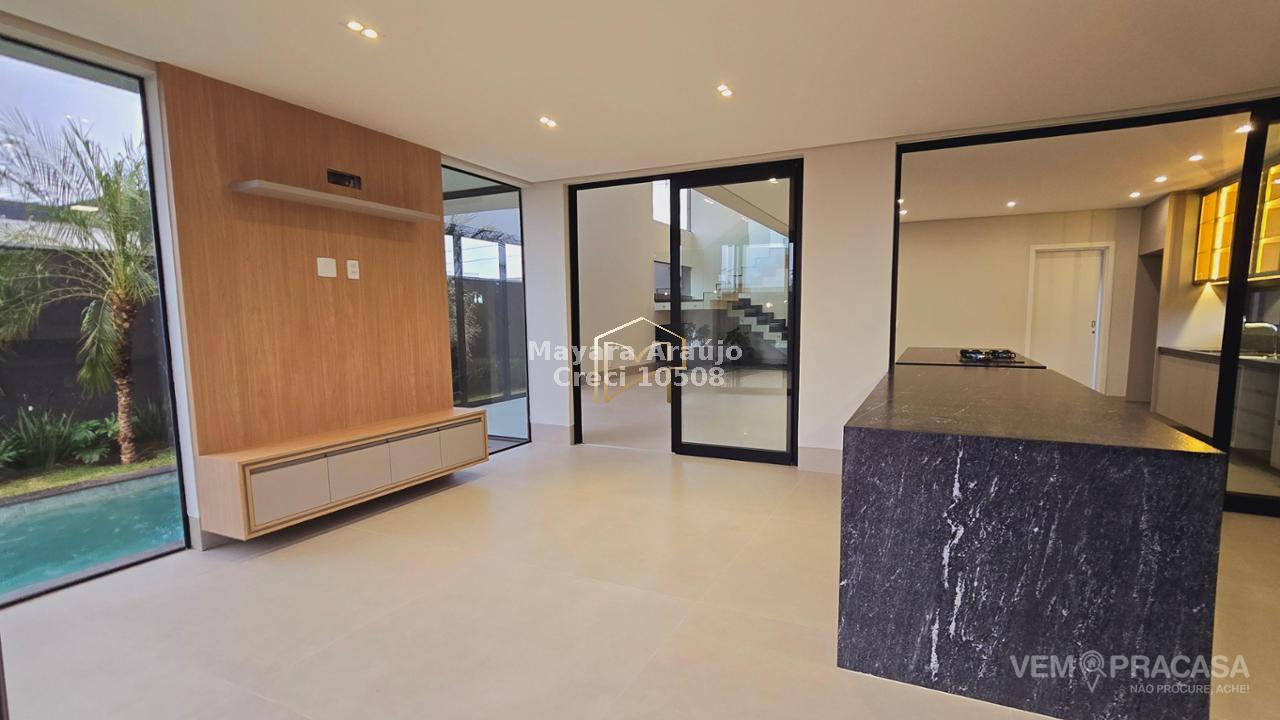 Sobrado/Condomínio à venda no Residencial Alphaville III, Campo Grande – foto 27