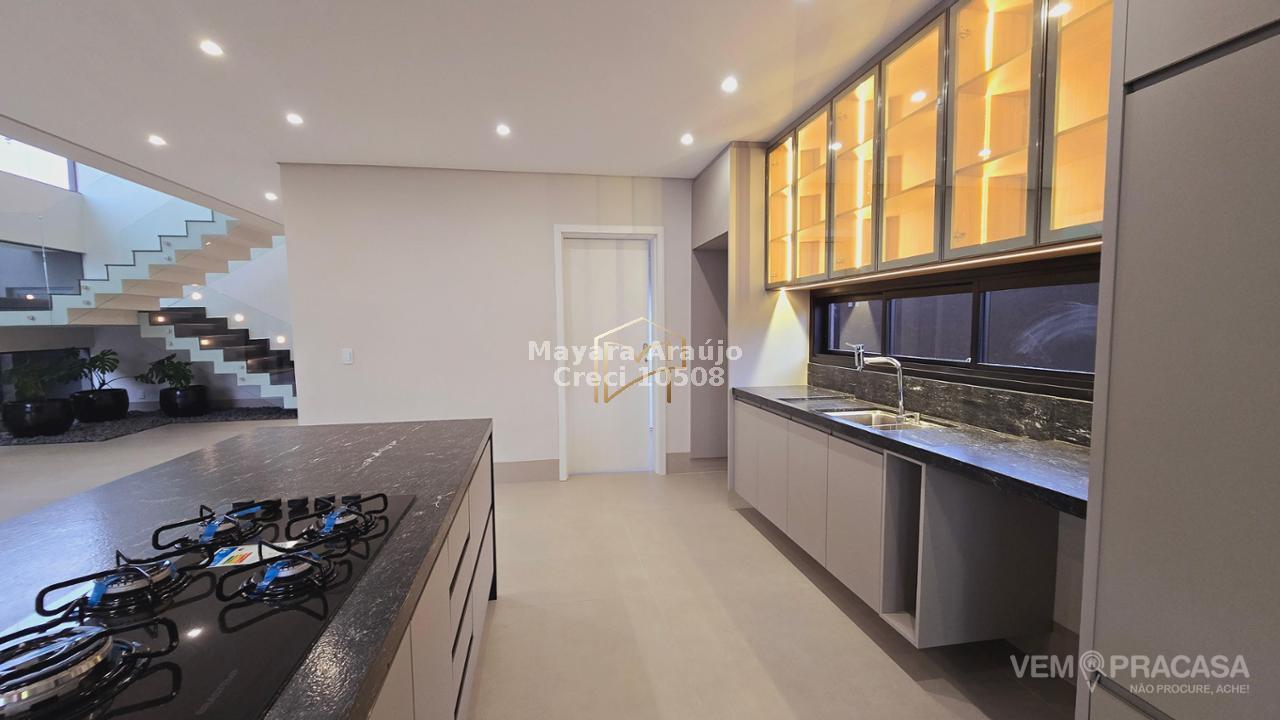 Sobrado/Condomínio à venda no Residencial Alphaville III, Campo Grande – foto 28