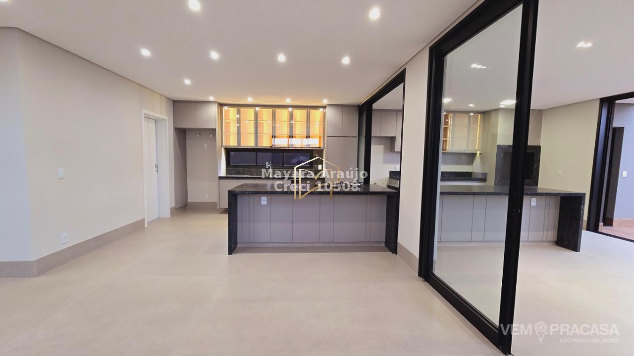 Sobrado/Condomínio à venda no Residencial Alphaville III, Campo Grande – foto 32