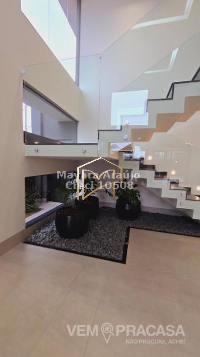 Sobrado/Condomínio à venda no Residencial Alphaville III, Campo Grande – foto 35