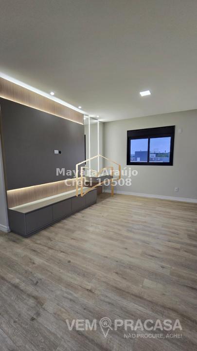 Sobrado/Condomínio à venda no Residencial Alphaville III, Campo Grande – foto 36