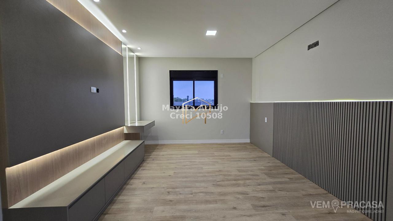 Sobrado/Condomínio à venda no Residencial Alphaville III, Campo Grande – foto 37