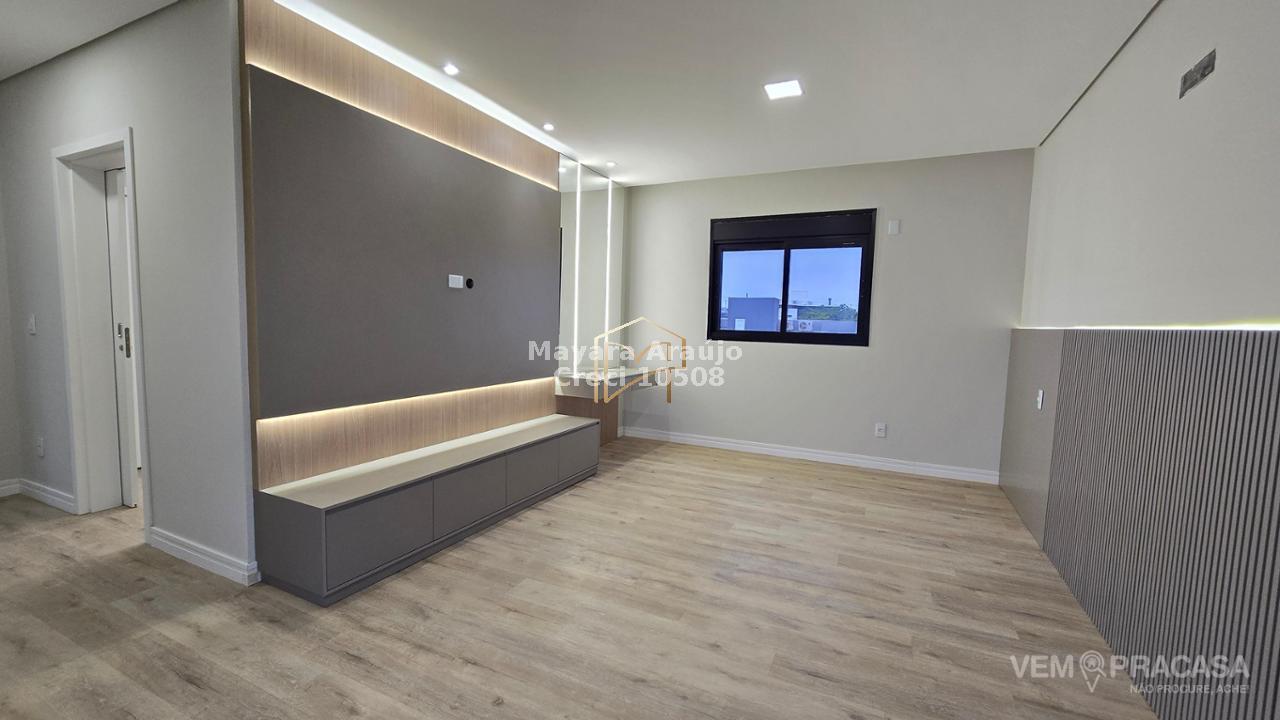 Sobrado/Condomínio à venda no Residencial Alphaville III, Campo Grande – foto 38