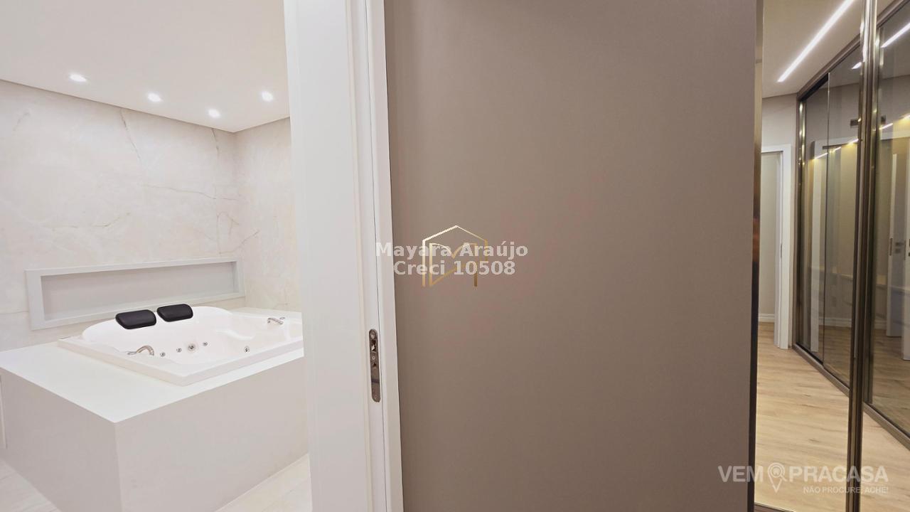 Sobrado/Condomínio à venda no Residencial Alphaville III, Campo Grande – foto 40