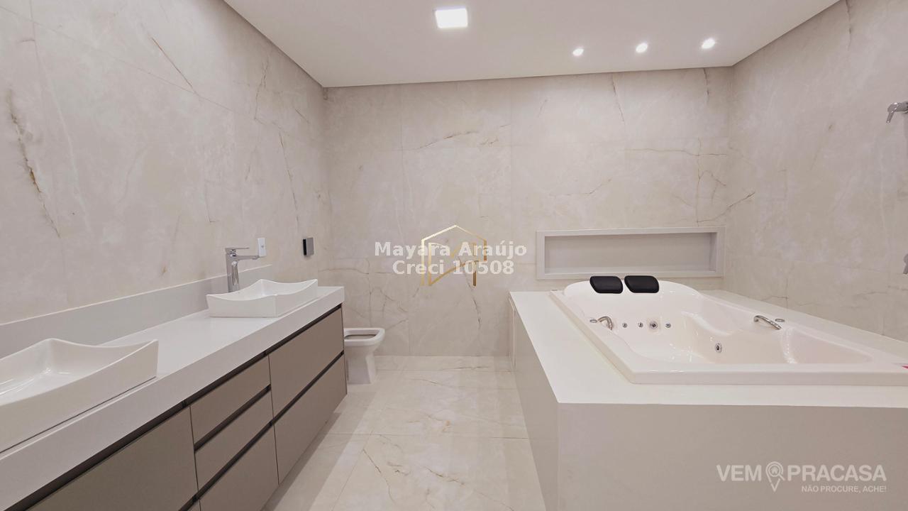Sobrado/Condomínio à venda no Residencial Alphaville III, Campo Grande – foto 41