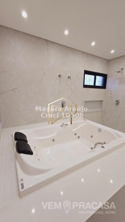 Sobrado/Condomínio à venda no Residencial Alphaville III, Campo Grande – foto 42