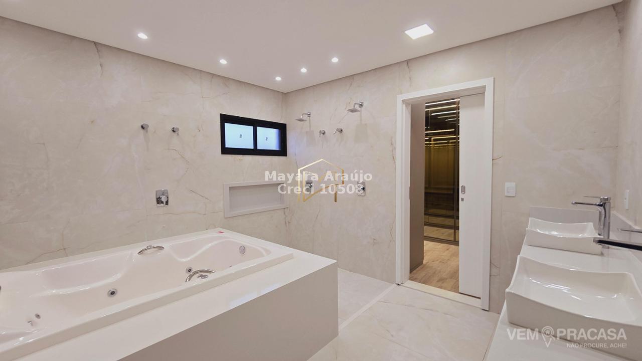 Sobrado/Condomínio à venda no Residencial Alphaville III, Campo Grande – foto 43